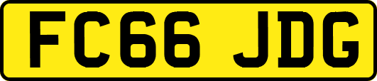 FC66JDG