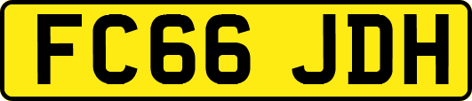 FC66JDH