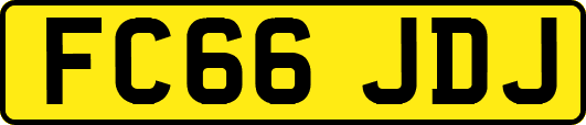 FC66JDJ