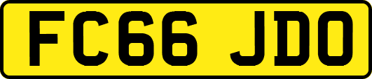 FC66JDO