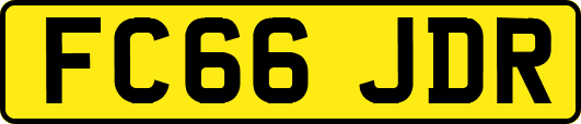 FC66JDR