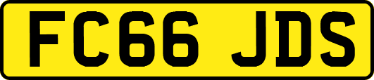 FC66JDS