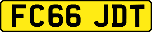 FC66JDT