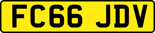 FC66JDV