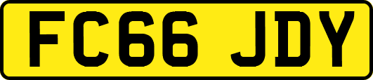 FC66JDY
