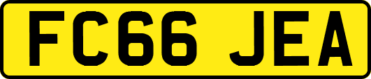 FC66JEA