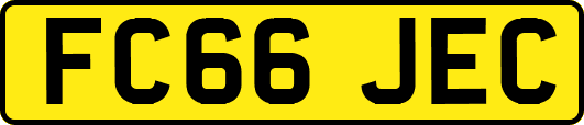 FC66JEC