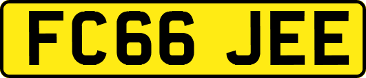 FC66JEE