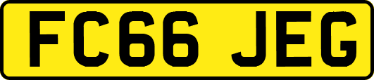 FC66JEG