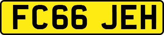 FC66JEH