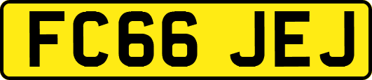 FC66JEJ