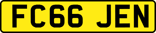 FC66JEN