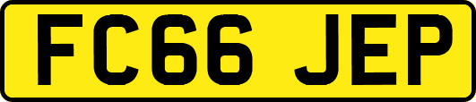 FC66JEP