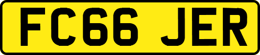 FC66JER