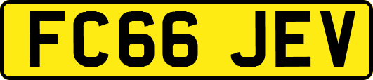 FC66JEV
