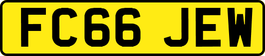 FC66JEW
