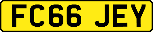 FC66JEY