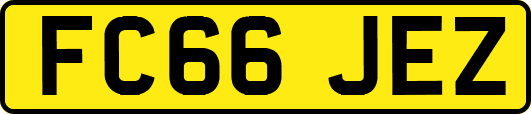FC66JEZ