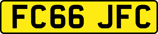 FC66JFC