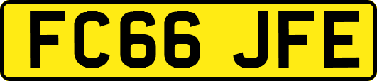 FC66JFE