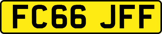 FC66JFF