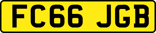 FC66JGB