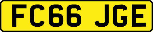 FC66JGE