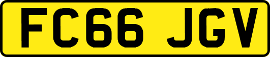 FC66JGV