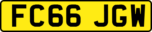 FC66JGW