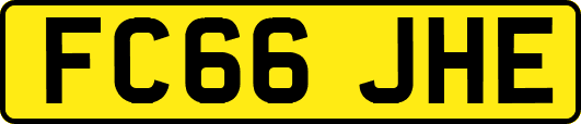 FC66JHE
