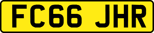 FC66JHR