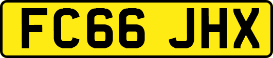 FC66JHX
