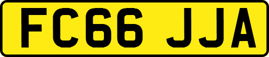 FC66JJA