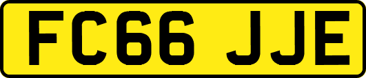 FC66JJE