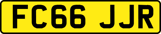 FC66JJR