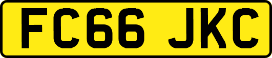 FC66JKC