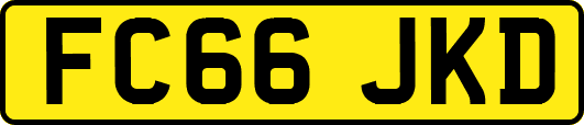 FC66JKD