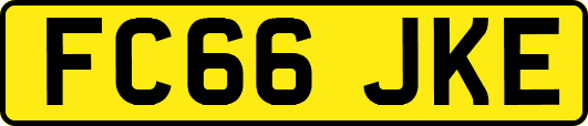 FC66JKE