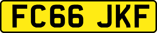 FC66JKF