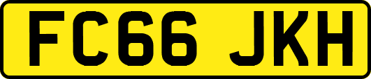 FC66JKH