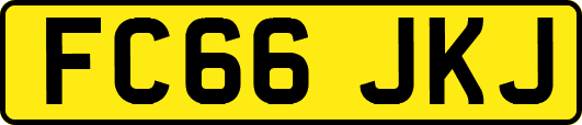 FC66JKJ