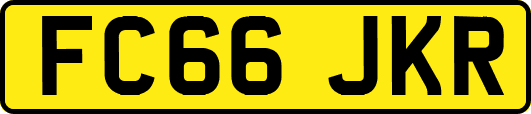 FC66JKR