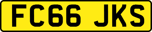 FC66JKS