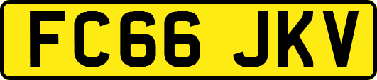 FC66JKV