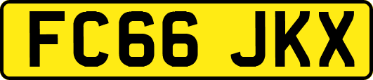 FC66JKX