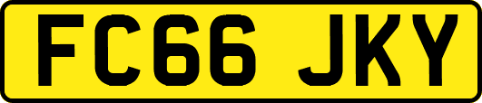 FC66JKY