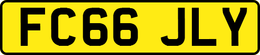 FC66JLY