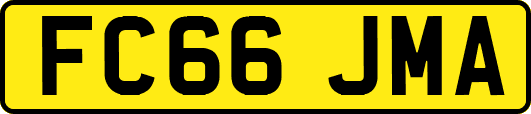 FC66JMA