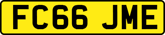 FC66JME