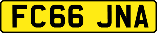 FC66JNA